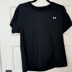Women's Under Armor Heat Gear Size XL